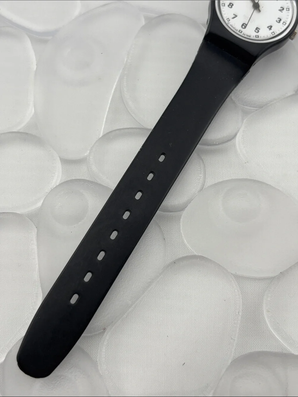 Swatch Watch - LB150 - SOPRAN